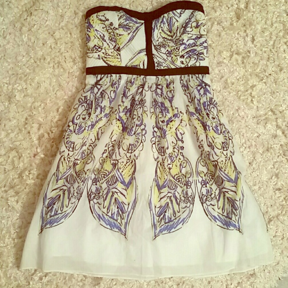 Cynthia Rowley Dress